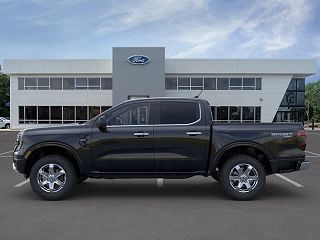 2024 Ford Ranger XLT 1FTER4HH8RLE13616 in Saco, ME 3