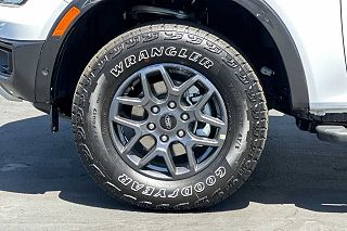 2024 Ford Ranger XLT 1FTER4HH6RLE13887 in Santa Cruz, CA 23