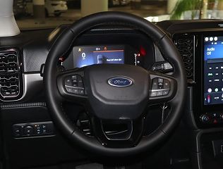 2024 Ford Ranger XLT 1FTER4HH7RLE09606 in Santa Monica, CA 8