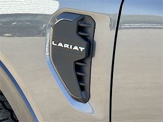 2024 Ford Ranger Lariat 1FTER4KH3RLE08185 in Taylor, MI 9