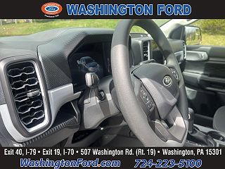 2024 Ford Ranger XL 1FTER4PH4RLE14571 in Washington, PA 12