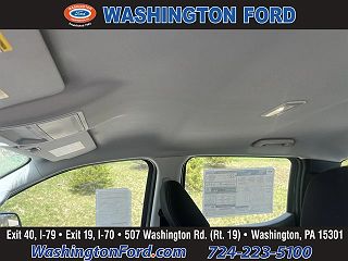 2024 Ford Ranger XL 1FTER4PH4RLE14571 in Washington, PA 14