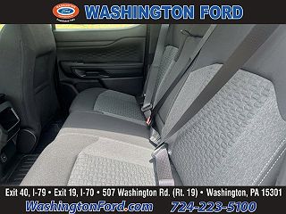 2024 Ford Ranger XL 1FTER4PH4RLE14571 in Washington, PA 15