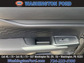 2024 Ford Ranger XL 1FTER4PH4RLE14571 in Washington, PA 16
