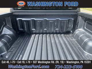 2024 Ford Ranger XL 1FTER4PH4RLE14571 in Washington, PA 17