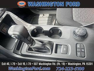 2024 Ford Ranger XL 1FTER4PH4RLE14571 in Washington, PA 23