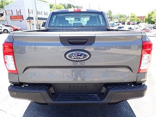 2024 Ford Ranger XL 1FTER4PH4RLE14571 in Washington, PA 4