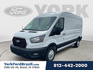 2024 Ford Transit Base VIN: 1FTBR1C84RKA22915