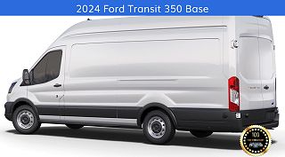 2024 Ford Transit Base 1FTBW3X81RKA30615 in Costa Mesa, CA 2