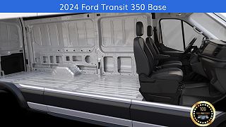 2024 Ford Transit Base 1FTBW3X81RKA30615 in Costa Mesa, CA 6