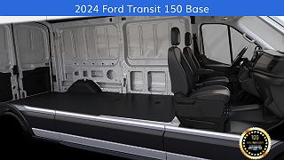 2024 Ford Transit Base 1FTYE1C88RKA05878 in Costa Mesa, CA 6