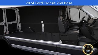 2024 Ford Transit Base 1FTBR1C8XRKA04127 in Costa Mesa, CA 6