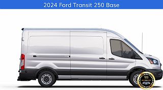2024 Ford Transit Base 1FTBR1C88RKA14249 in Costa Mesa, CA 5