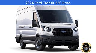 2024 Ford Transit Base 1FTBW3X81RKA29948 in Costa Mesa, CA 4