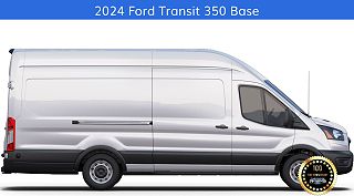 2024 Ford Transit Base 1FTBW3X81RKA29948 in Costa Mesa, CA 5