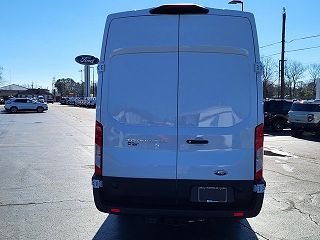 2024 Ford Transit Base 1FTBW3X85RKA01411 in Florence, SC 3