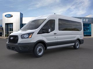 2024 Ford Transit  VIN: 1FBAX2C86RKA21633