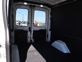 2024 Ford Transit Base 1FTBR1C81RKA12987 in Long Beach, CA 10