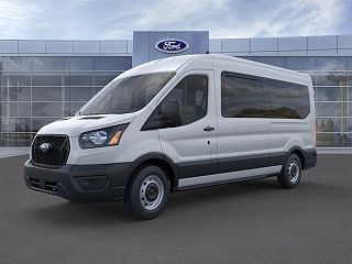 2024 Ford Transit  VIN: 1FBAX2C85RKA49035