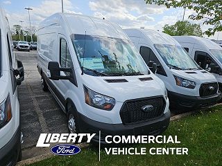 2024 Ford Transit Base 1FTBF7X85RKA18975 in Maple Heights, OH