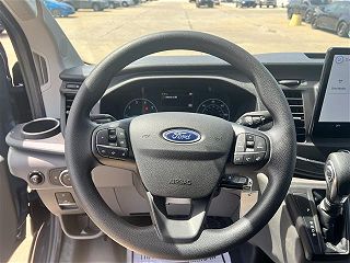 2024 Ford Transit Base 1FTYE2YG2RKA43547 in Mentor, OH 9