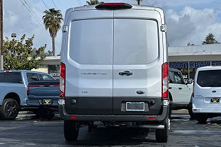 2024 Ford Transit Base 1FTBR2C84RKA05814 in Santa Cruz, CA 4