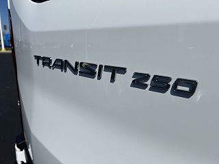 2024 Ford Transit Base 1FTBR1C89RKA38866 in South Bend, IN 12