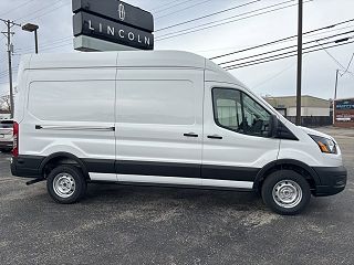 2024 Ford Transit Base 1FTBR1X84RKA07082 in Wilmington, OH 2