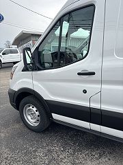 2024 Ford Transit Base 1FTBR1X84RKA07082 in Wilmington, OH 31