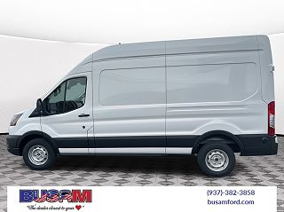 2024 Ford Transit Base 1FTBR1X84RKA07082 in Wilmington, OH