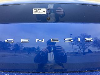 2024 Genesis G70 Sport Advanced KMTG54SE1RU136158 in Tulsa, OK 16