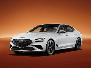 2024 Genesis G70 Sport Advanced VIN: KMTG54SE4RU141192