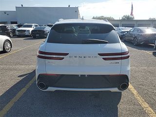 2024 Genesis GV70 Sport 5NMMCDTC6RH014326 in Jacksonville, FL 5