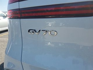 2024 Genesis GV70 Sport 5NMMCDTC6RH014326 in Jacksonville, FL 6