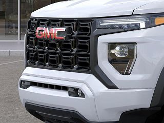 2024 GMC Canyon Elevation 1GTP5BEK3R1120002 in Erie, PA 13