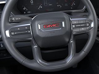 2024 GMC Canyon Elevation 1GTP5BEK3R1120002 in Erie, PA 19