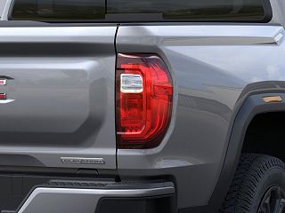 2024 GMC Canyon Elevation 1GTP5BEK7R1112839 in Florence, SC 11
