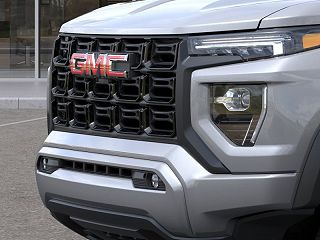 2024 GMC Canyon Elevation 1GTP5BEK7R1112839 in Florence, SC 13