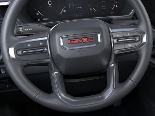 2024 GMC Canyon Elevation 1GTP5BEK7R1112839 in Florence, SC 19