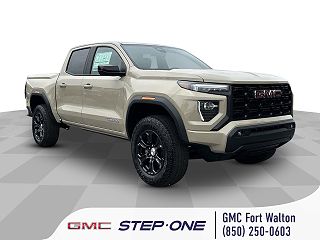 2024 GMC Canyon Elevation VIN: 1GTP5BEK5R1118400