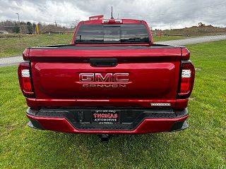 2024 GMC Canyon Elevation 1GTP6BEK5R1105353 in Johnstown, PA 6