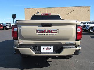 2024 GMC Canyon Elevation 1GTP6BEK6R1107564 in Kansas City, MO 5