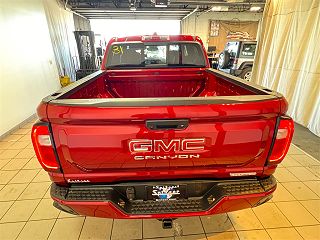 2024 GMC Canyon Elevation 1GTP5BEK6R1148330 in Parma, OH 18