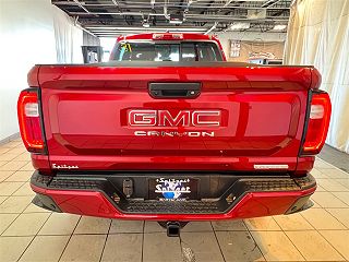 2024 GMC Canyon Elevation 1GTP5BEK6R1148330 in Parma, OH 6