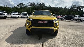 2024 GMC Canyon Elevation 1GTP6BEK5R1149160 in Picayune, MS 3