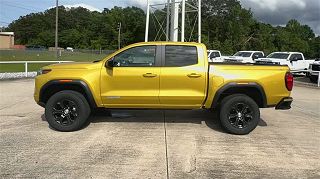 2024 GMC Canyon Elevation 1GTP6BEK5R1149160 in Picayune, MS 5