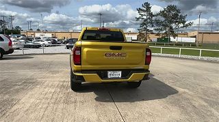 2024 GMC Canyon Elevation 1GTP6BEK5R1149160 in Picayune, MS 7