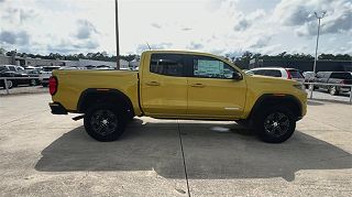 2024 GMC Canyon Elevation 1GTP6BEK5R1149160 in Picayune, MS 9