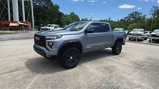 2024 GMC Canyon Elevation 1GTP5BEK6R1149106 in Picayune, MS 4