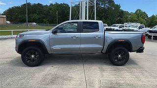 2024 GMC Canyon Elevation 1GTP5BEK6R1149106 in Picayune, MS 5